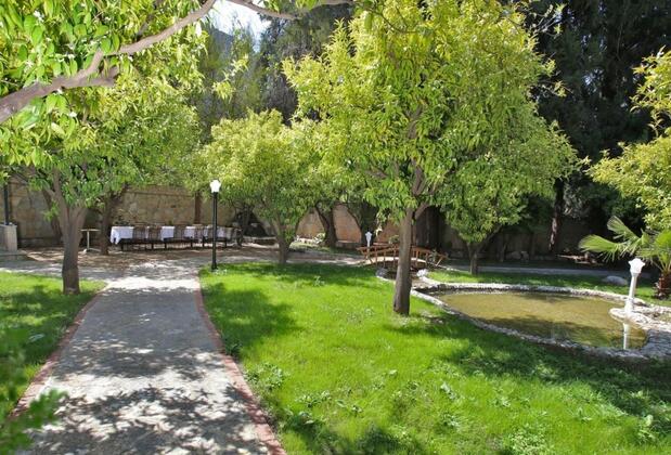 Green Valley Boutique Hotel - Görsel 14