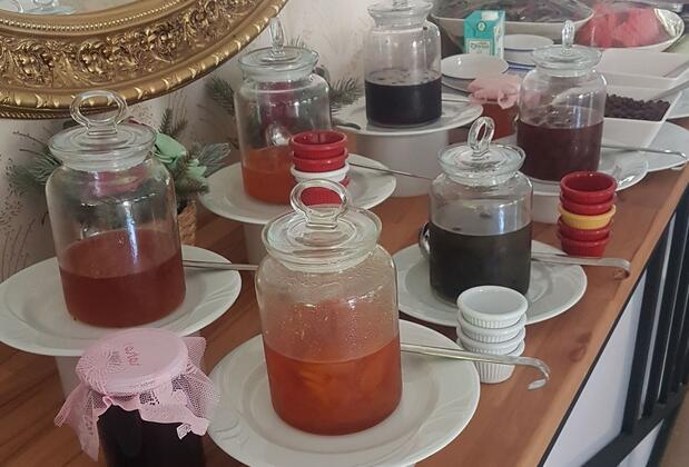 Green Valley Boutique Hotel - Görsel 30