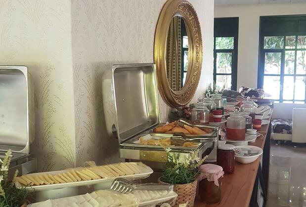 Green Valley Boutique Hotel - Görsel 28