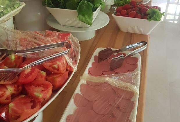 Green Valley Boutique Hotel - Görsel 29