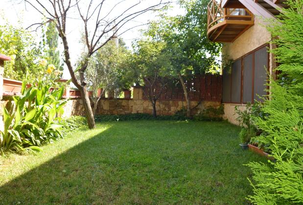 Sinter Terasse House - Görsel 3