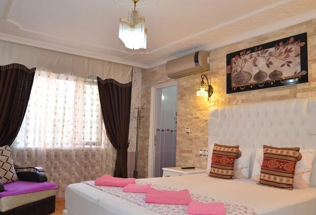 Sinter Terasse House - Görsel 20