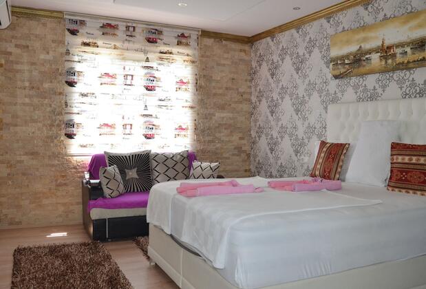 Sinter Terasse House - Görsel 21