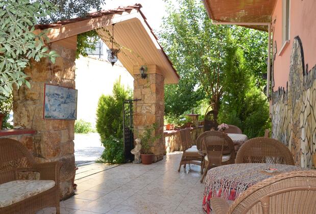 Sinter Terasse House - Görsel 8