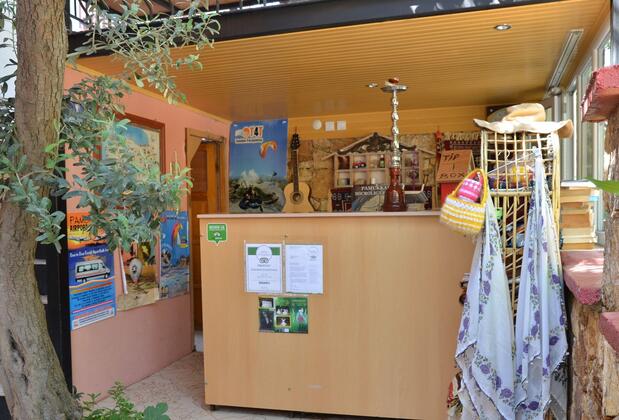 Sinter Terasse House - Görsel 16