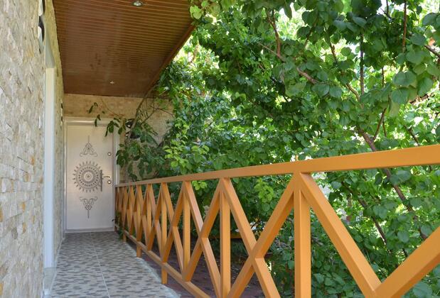 Sinter Terasse House - Görsel 10