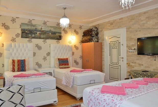 Sinter Terasse House - Görsel 24