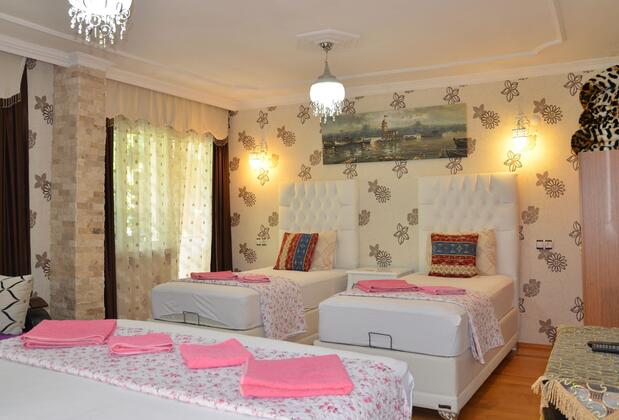 Sinter Terasse House - Görsel 25