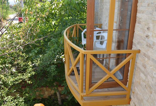 Sinter Terasse House - Görsel 9