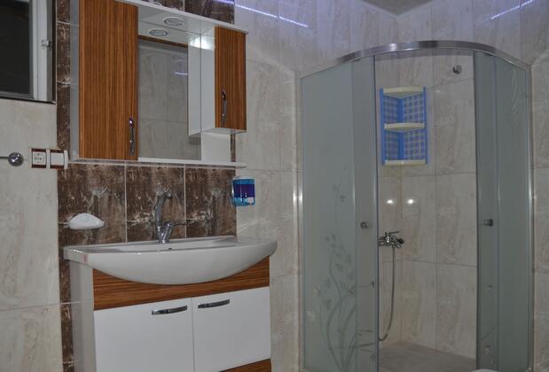 Sinter Terasse House - Görsel 29