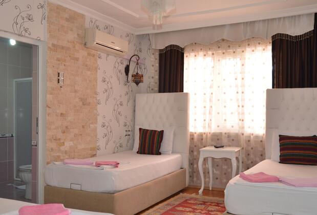 Sinter Terasse House - Görsel 31