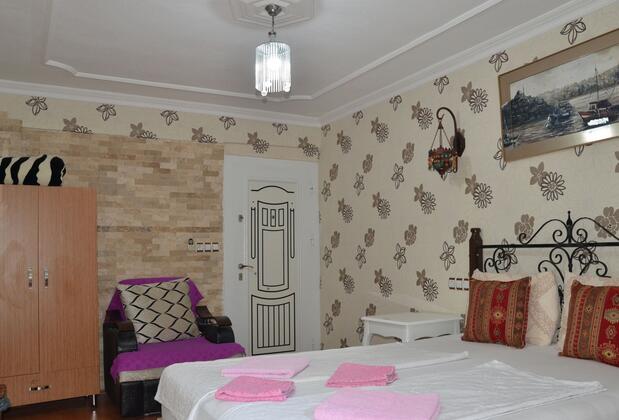 Sinter Terasse House - Görsel 32