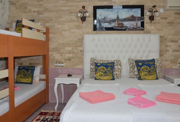 Sinter Terasse House - Görsel 33