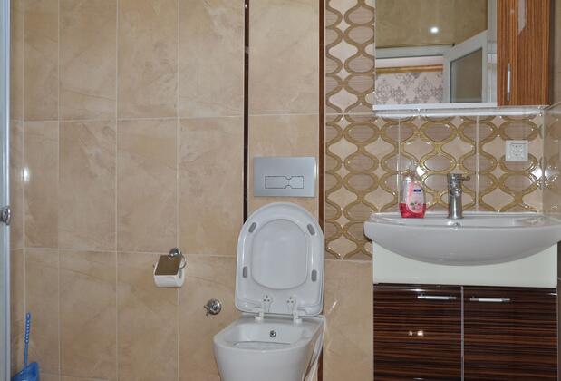 Sinter Terasse House - Görsel 34