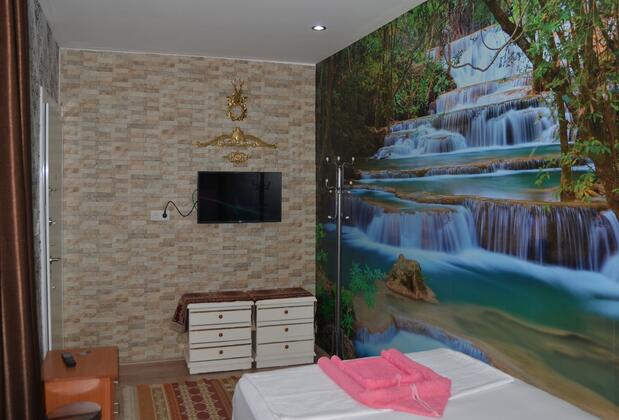 Sinter Terasse House - Görsel 36