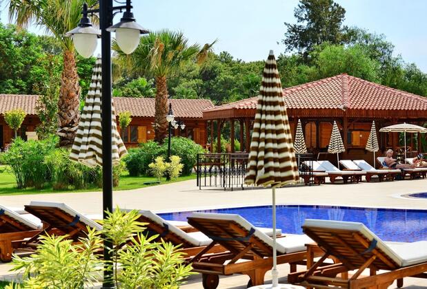 Odile Hotel - Görsel 12