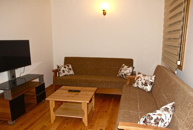 Odile Hotel - Görsel 10