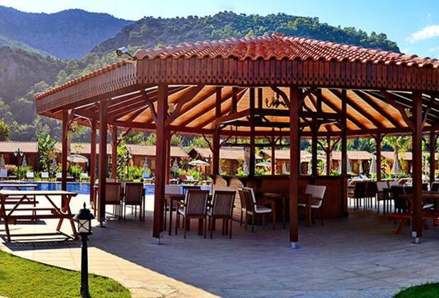 Odile Hotel - Görsel 14