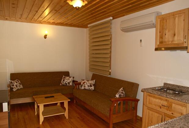 Odile Hotel - Görsel 9