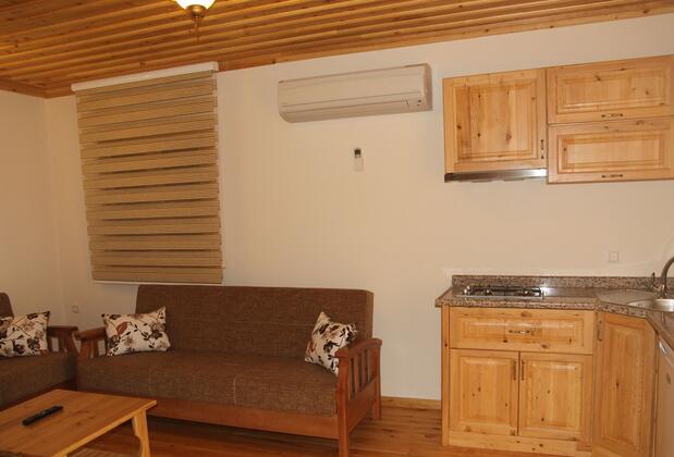 Odile Hotel - Görsel 7