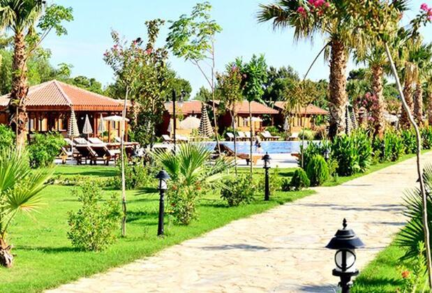 Odile Hotel - Görsel 3