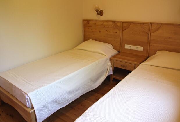 Odile Hotel - Görsel 6