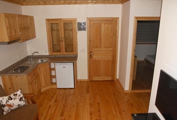 Odile Hotel - Görsel 8