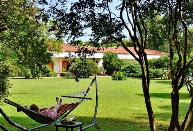 Odile Hotel - Görsel 13