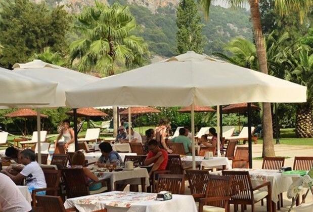 Odile Hotel - Görsel 15