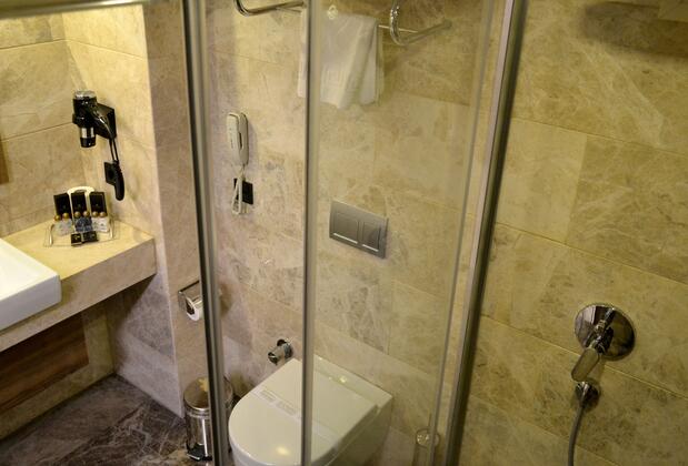 Extenso Hotel - Görsel 22