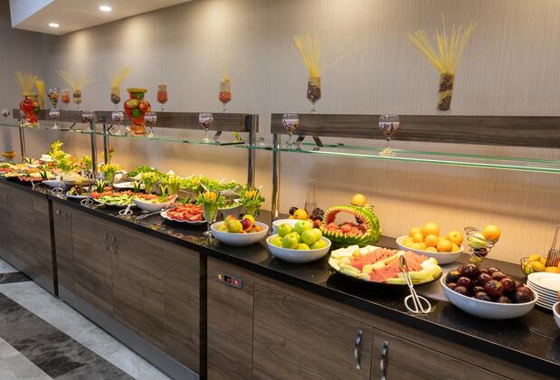 Extenso Hotel - Görsel 7