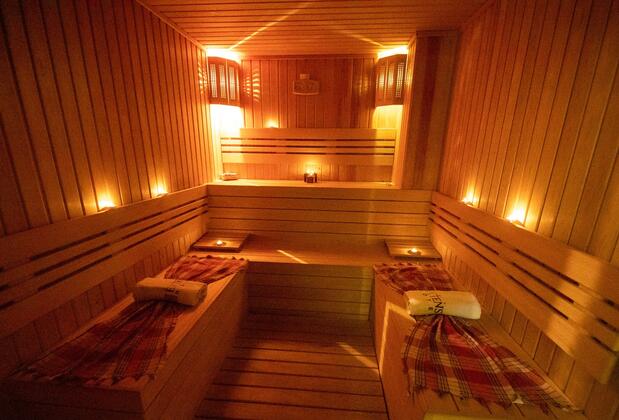 Extenso Hotel - Görsel 11