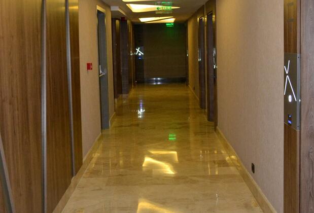 Extenso Hotel - Görsel 3