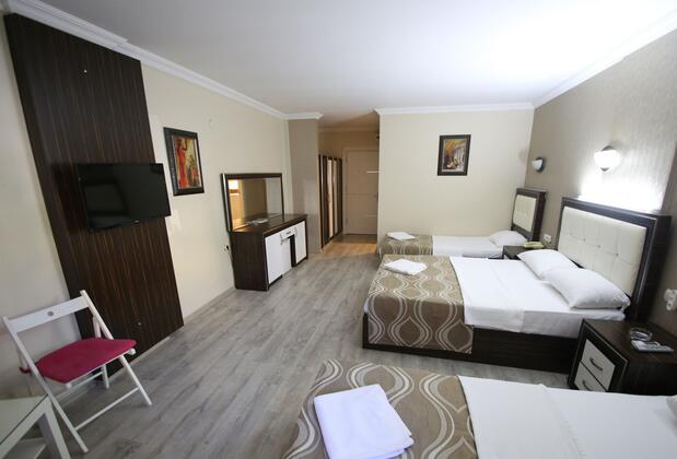 Konak EuroBest Otel - Görsel 7