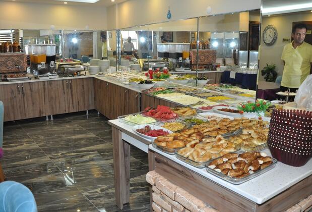 Konak EuroBest Otel - Görsel 4