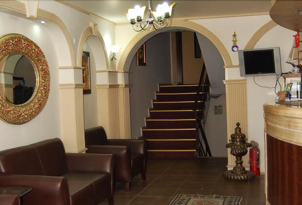 Konak EuroBest Otel - Görsel 3