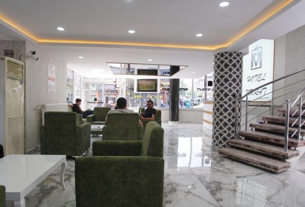 Hotel Murat Gaziantep - Görsel 3