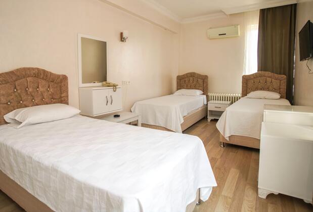 Hotel Murat Gaziantep - Görsel 7