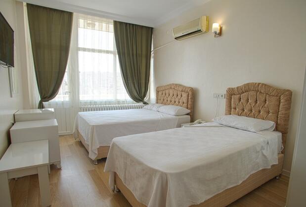 Hotel Murat Gaziantep - Görsel 8