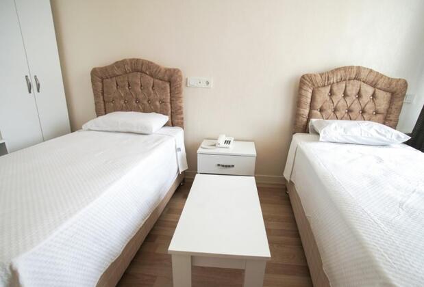 Hotel Murat Gaziantep - Görsel 9