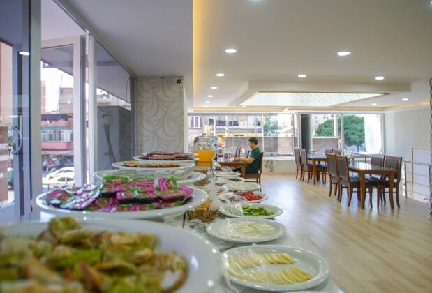 Hotel Murat Gaziantep - Görsel 6