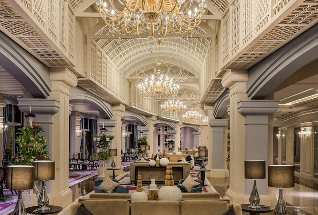 Rixos Premium Tekirova - Görsel 4