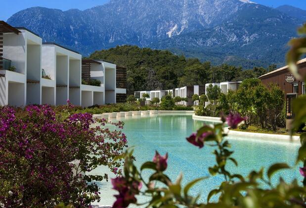 Rixos Premium Tekirova - Görsel 5