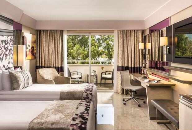 Rixos Premium Tekirova - Görsel 16