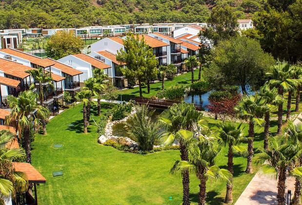 Rixos Premium Tekirova - Görsel 7