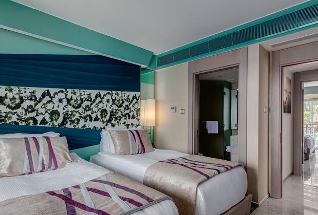 Rixos Premium Tekirova - Görsel 19