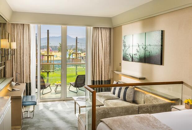 Rixos Premium Tekirova - Görsel 20