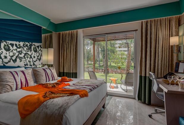 Rixos Premium Tekirova - Görsel 17