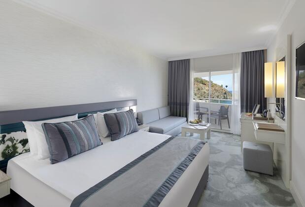 Rixos Premium Tekirova - Görsel 15