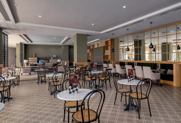 Rixos Premium Tekirova - Görsel 12